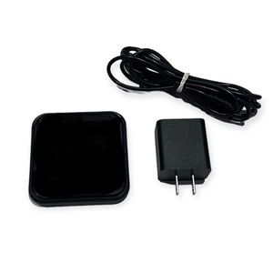 📱Qi Fast Wireless Charging Pad